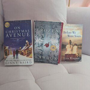 Book Bundle